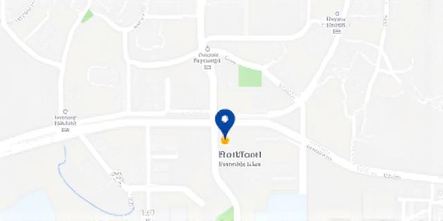 Mapa de la Calle Ramón Luján en Madrid, mostrando la ubicación de Keystone Consulting